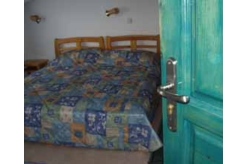 Bulgarija Privát Černomorec, Eksterjeras